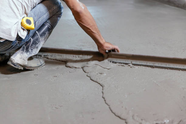 Best Concrete Driveway Repair Near Me  in Estherville, IA