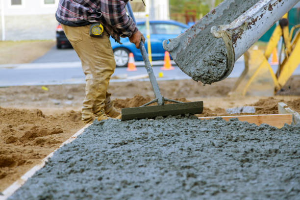 Best Foundations  in Estherville, IA