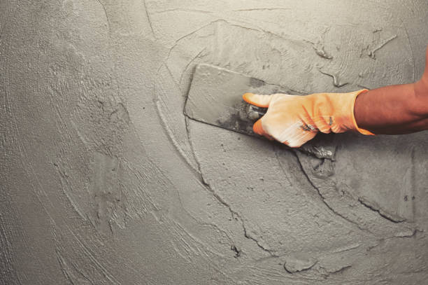 Best Concrete Foundation Repair  in Estherville, IA