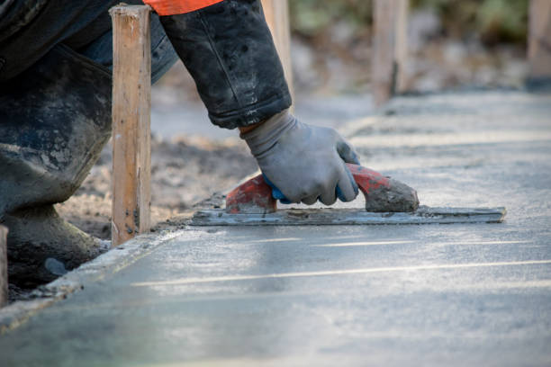 Best Concrete Leveling Services  in Estherville, IA