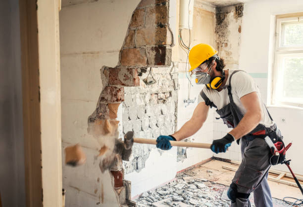 Best Custom Concrete Contractor  in Estherville, IA
