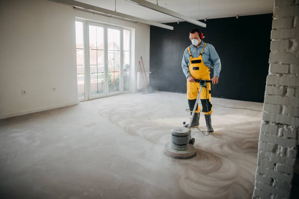 Best Local Concrete Companies  in Estherville, IA